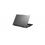 Лаптоп ASUS TUF Gaming F16 FX607JV-QT180, 90NR0HV6-M00CP0