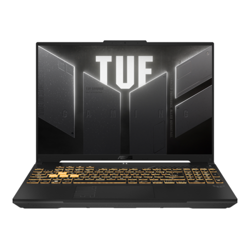 Гейминг лаптоп ASUS TUF GAMING F16, FX607VU-RL065, 90NR0N06-M007F0