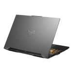 Гейминг лаптоп ASUS TUF GAMING F16, FX607VU-RL065, 90NR0N06-M007F0
