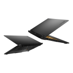 Геиминг лаптоп ASUS TUF GAMING F16, FX608JPR-QT002, I7-14650HX 32GB 1TB RTX 5070 16'' 2.5K 165HZ GRAY, 90NR0NG1-M003D0