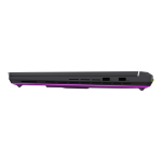 Геиминг лаптоп ASUS ROG STRIX G16, G614FR-S5107W, AMD R9 9955HX3D 32GB 1TB RTX 5070TI 16'' 2.5K 240HZ AG WIN 11 HOME GRAY, 90NR0NK7-M00900