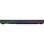 Лаптоп, Asus Strix G16 G614FR-S5129W, Ryzen 9 9955HX3D, 16.0 WQXGA 2560X1600, 32GB DDR5, 2TB , RTX 5070 12GB ,Backlit Kbd.,Windows 11,Gray