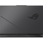Лаптоп, Asus Strix G16 G614FR-S5129W, Ryzen 9 9955HX3D, 16.0 WQXGA 2560X1600, 32GB DDR5, 2TB , RTX 5070 12GB ,Backlit Kbd.,Windows 11,Gray