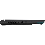 Лаптоп, Asus Strix G16 G614FR-S5129W, Ryzen 9 9955HX3D, 16.0 WQXGA 2560X1600, 32GB DDR5, 2TB , RTX 5070 12GB ,Backlit Kbd.,Windows 11,Gray