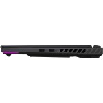 Лаптоп, Asus Strix G16 G614FR-S5129W, Ryzen 9 9955HX3D, 16.0 WQXGA 2560X1600, 32GB DDR5, 2TB , RTX 5070 12GB ,Backlit Kbd.,Windows 11,Gray