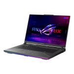 Геймърски лаптоп ASUS ROG Strix G614PR-RV022W, 90NR0NJ7-M004E0