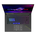 Геймърски лаптоп ASUS ROG Strix G614PR-RV022W, 90NR0NJ7-M004E0