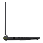 Гейминг лаптоп ASUS G615JHR-RV038, 90NR0LL1-M001E0