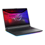 Гейминг лаптоп ASUS G615JHR-RV038, 90NR0LL1-M001E0