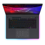 Гейминг лаптоп ASUS G615JHR-RV038, 90NR0LL1-M001E0