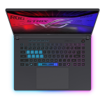 Гейминг лаптоп ASUS G615JHR-RV038, 90NR0LL1-M001E0