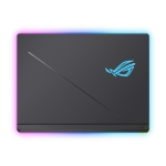 Геиминг лаптоп ASUS ROG STRIX G16, G615JMR-MRV106, I7-14650HX 16GB 1TB RTX 5060 16'' FHD+ 165HZ GRAY, 90NR0LB1-M00540