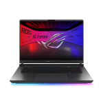 Геиминг лаптоп ASUS ROG STRIX G16, G615LP-S5053W - INTEL CORE ULTRA 9 275HX 32GB 1TB RTX 5070 16'' 2.5K 240HZ WIN 11 HOME GRAY, 90NR0LN1-M003X0