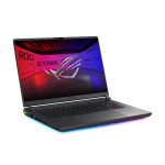 Геиминг лаптоп ASUS ROG STRIX G16, G615LP-S5053W - INTEL CORE ULTRA 9 275HX 32GB 1TB RTX 5070 16'' 2.5K 240HZ WIN 11 HOME GRAY, 90NR0LN1-M003X0