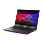 Геиминг лаптоп ASUS ROG STRIX G16, G615LP-S5053W - INTEL CORE ULTRA 9 275HX 32GB 1TB RTX 5070 16'' 2.5K 240HZ WIN 11 HOME GRAY, 90NR0LN1-M003X0