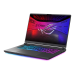 Лаптоп ASUS G615LR-S5053W, 90NR0LR1-M00A20