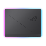 Геиминг лаптоп ASUS ROG STRIX G16, G615LW-S5031W - INTEL CORE ULTRA 9 275HX 32GB 2TB SSD RTX 5080 16'' 2.5K 240HZ WIN 11 HOME, 90NR0LG1-M00750