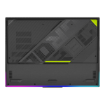 Геиминг лаптоп ASUS ROG STRIX G18, G814PM-S9028, AMD R9 7940HX 32GB 1TB SSD RTX 5060 18'' 2.5K 240HZ GRAY, 90NR0L28-M001U0