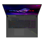 Геиминг лаптоп ASUS ROG STRIX G18, G814PM-S9028, AMD R9 7940HX 32GB 1TB SSD RTX 5060 18'' 2.5K 240HZ GRAY, 90NR0L28-M001U0