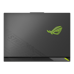 Геиминг лаптоп ASUS ROG STRIX G18, G814PM-S9028, AMD R9 7940HX 32GB 1TB SSD RTX 5060 18'' 2.5K 240HZ GRAY, 90NR0L28-M001U0