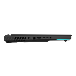 Геиминг лаптоп ASUS ROG STRIX G18, G814PM-S9028, AMD R9 7940HX 32GB 1TB SSD RTX 5060 18'' 2.5K 240HZ GRAY, 90NR0L28-M001U0