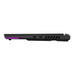 Геиминг лаптоп ASUS ROG STRIX G18, G814PM-S9028, AMD R9 7940HX 32GB 1TB SSD RTX 5060 18'' 2.5K 240HZ GRAY, 90NR0L28-M001U0