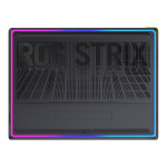 Геиминг лаптоп ASUS ROG STRIX G18, G815LM-S9047, INTEL CORE ULTRA 9 275HX 16GB 1TB RTX 5060 18'' 2.5'' 240HZ GRAY, 90NR0LP1-M002H0