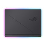 Геиминг лаптоп ASUS ROG STRIX G18, G815LM-S9047, INTEL CORE ULTRA 9 275HX 16GB 1TB RTX 5060 18'' 2.5'' 240HZ GRAY, 90NR0LP1-M002H0