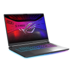 Геиминг лаптоп ASUS ROG STRIX G18, G815LW-S9035W - INTEL CORE ULTRA 9 275HX 32GB 2TB SSD RTX 5080 18'' 2.5K 240HZ WIN 11 HOME, 90NR0LC1-M006M0