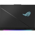 Лаптоп ASUS ROG Strix SCAR 18 2024 G834JZR-R6018X, 18.0", WQXGA, Intel Core i9-14900HX (1.6/5.8GHz, 36M), NVIDIA RTX 4080 12 GB GDDR6 DLSS 3, 32 GB, 1 TB SSD - 90NR0IN2-M003S0