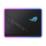 Лаптоп ASUS G835LW-SA077W
