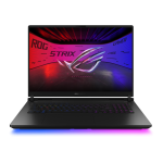 Геймърски лаптоп ASUS ROG STRIX SCAR 18, G835LX-SA124X, 90NR0LF1-M005L0