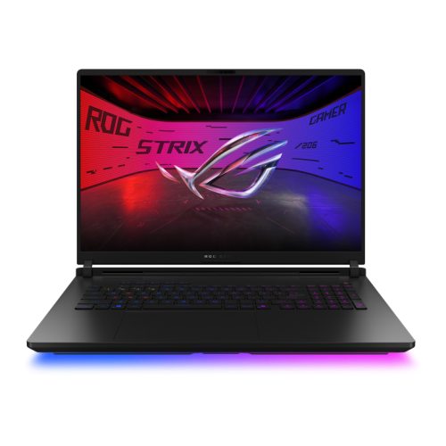 Геймърски лаптоп ASUS ROG STRIX SCAR 18, G835LX-SA124X, 90NR0LF1-M005L0