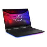 Геймърски лаптоп ASUS ROG STRIX SCAR 18, G835LX-SA124X, 90NR0LF1-M005L0