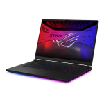 Геймърски лаптоп ASUS ROG STRIX SCAR 18, G835LX-SA124X, 90NR0LF1-M005L0