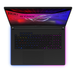 Геймърски лаптоп ASUS ROG STRIX SCAR 18, G835LX-SA124X, 90NR0LF1-M005L0