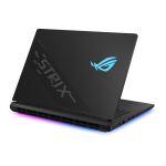 Геймърски лаптоп ASUS ROG STRIX SCAR 18, G835LX-SA124X, 90NR0LF1-M005L0