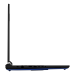 Геймърски лаптоп ASUS ROG STRIX SCAR 18, G835LX-SA124X, 90NR0LF1-M005L0