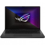 Лаптоп ASUS ROG Zephyrus G14 GA402XZ-NC009W, 14.0", WQXGA, AMD Ryzen 9 7940HS (4.0/5.2GHz, 16M), NVIDIA RTX 4080 12 GB GDDR6 DLSS 3, 32 GB, 1 TB SSD - 90NR0DH6-M000L0