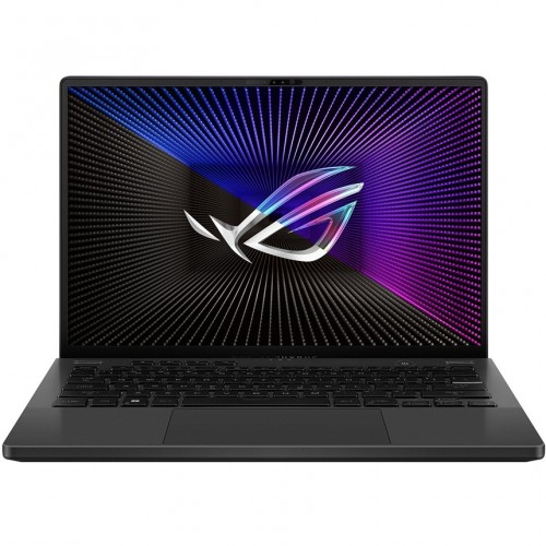 Лаптоп ASUS ROG Zephyrus G14 GA402XZ-NC009W, 14.0", WQXGA, AMD Ryzen 9 7940HS (4.0/5.2GHz, 16M), NVIDIA RTX 4080 12 GB GDDR6 DLSS 3, 32 GB, 1 TB SSD - 90NR0DH6-M000L0