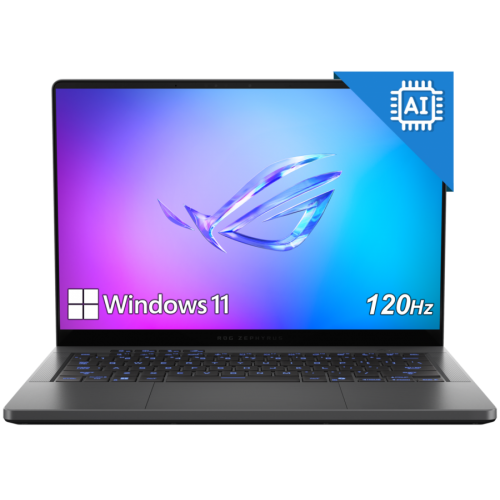 Лаптоп Asus ROG Zephyrus 14, GA403WR-QS092W, 90NR0M53-M007P0