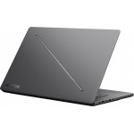 Лаптоп ASUS ROG Zephyrus G16 2024 GU605MV-QR141W, 16.0", WQXGA, Intel Core Ultra 9 185H (3.8/5.1GHz, 24M), NVIDIA RTX 4060 8GB GDDR6 DLSS 3, 32 GB, 1 TB SSD - 90NR0IT1-M00680