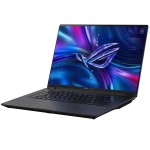 Лаптоп ASUS ROG Flow X16 GV601VI-NL010X, 90NR0G01-M000J0