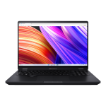 Лаптоп, Asus Studiobook,H7604JI-OLED-MY951X, INTEL I9-13980HX ,16" 3.2K (3200 x 2000) OLED 16:10 Touch, DDR5 64 GB (32*2), 2TB PCIEG4, RTX 4070 8GB, WiFi 6e, Win 11 Pro, 90NB0ZD2-M004X0