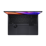 Лаптоп, Asus Studiobook,H7604JI-OLED-MY951X, INTEL I9-13980HX ,16" 3.2K (3200 x 2000) OLED 16:10 Touch, DDR5 64 GB (32*2), 2TB PCIEG4, RTX 4070 8GB, WiFi 6e, Win 11 Pro, 90NB0ZD2-M004X0