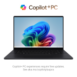 Лаптоп, Asus Pro Art, H7606WP-ME011X,AMD Ryzen AI 9 HX 370, 16" WQUXGA (3840X2400) 16:10 OLED, 64 GB LPDDR5X, RTX 5070, W11
