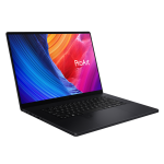 Лаптоп, Asus Pro Art, H7606WP-ME011X,AMD Ryzen AI 9 HX 370, 16" WQUXGA (3840X2400) 16:10 OLED, 64 GB LPDDR5X, RTX 5070, W11