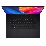 Лаптоп, Asus Pro Art, H7606WP-ME011X,AMD Ryzen AI 9 HX 370, 16" WQUXGA (3840X2400) 16:10 OLED, 64 GB LPDDR5X, RTX 5070, W11