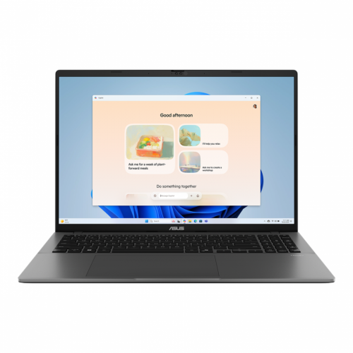 Лаптоп ASUS Vivobook S16 M3607HA-RP038, 90NB16F1-M002C0