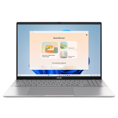 Лаптоп ASUS Vivobook S16 S3607CA-RP037